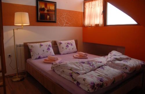 Kopaonik Apartment | Villa Milmari