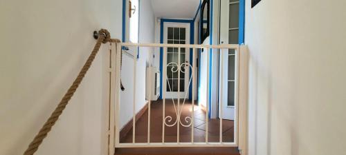 Torre del Mare Apartment | Villa Mimosa