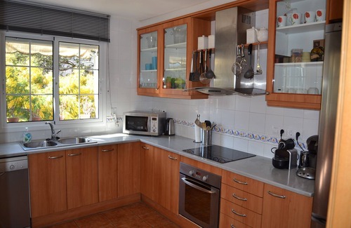 Tamariu House | Villa Mimosa - Tamariu, Aigua Gelida