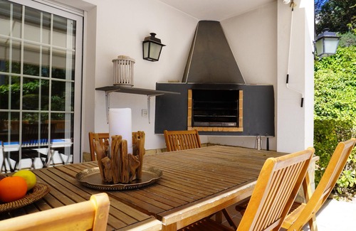 Tamariu House | Villa Mimosa - Tamariu, Aigua Gelida