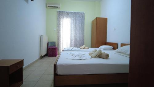 Katerini Apartment | Villa Minas