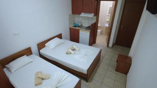 Katerini Apartment | Villa Minas