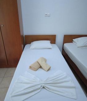 Katerini Apartment | Villa Minas
