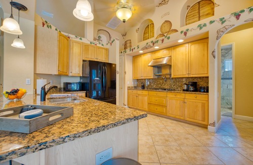 Pelican Villa | VILLA MIRACLE – HEATED POOL & SPA | BOAT RENTAL + TOURS VOUCHER INCL.