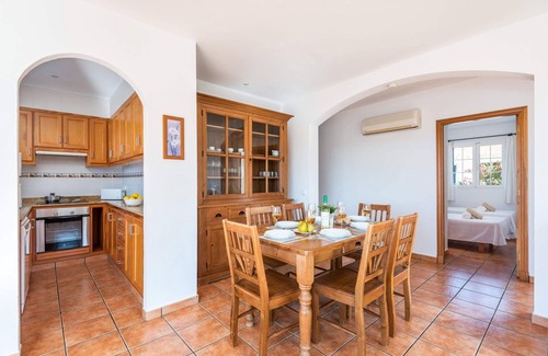 Cala en Porter Villa | Villa Mirador by Villa Plus