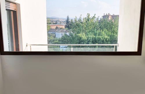 Huetor Vega Villa | Villa Mirador Don Salvador, charming house to enjoy the best of Granada
