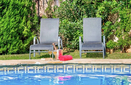 El Faro Villa | Villa Mirador Faro - Seven Bedroom Villa, Sleeps 14