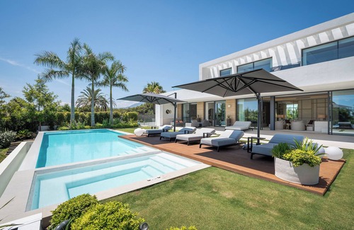 Marbella Villa | Villa Mirage, Sierra Blanca, Marbella