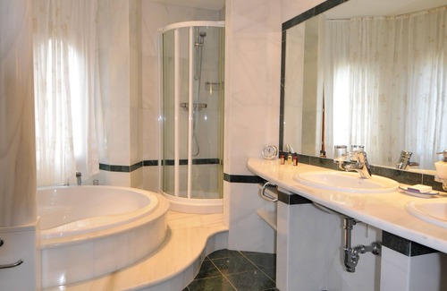 Atlanterra Villa | Villa Miramar,5 Bedrooms holiday villa rental in Zahara de los Atunes Atlanterra