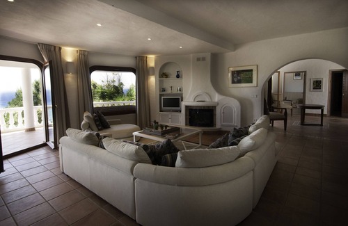 Atlanterra Villa | Villa Miramar,5 Bedrooms holiday villa rental in Zahara de los Atunes Atlanterra