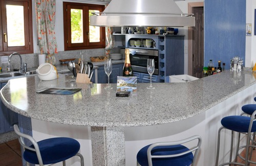 Atlanterra Villa | Villa Miramar,5 Bedrooms holiday villa rental in Zahara de los Atunes Atlanterra