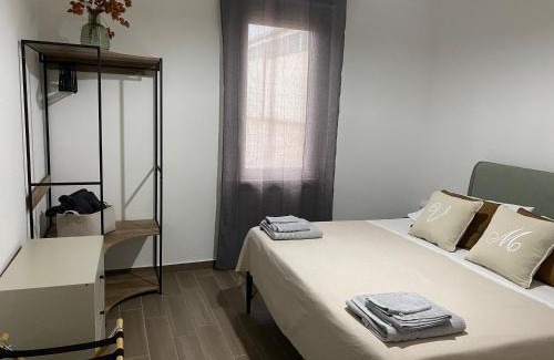 Villalfonsina House | Villa Mirella