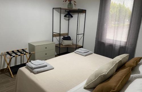 Villalfonsina House | Villa Mirella