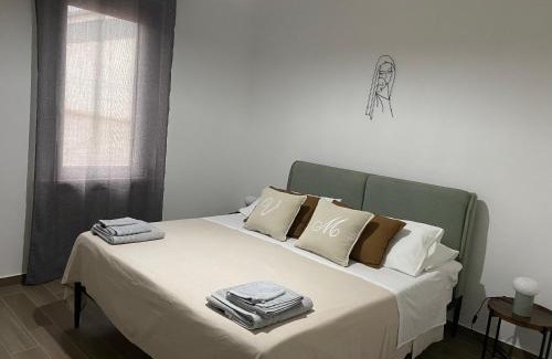 Villalfonsina House | Villa Mirella