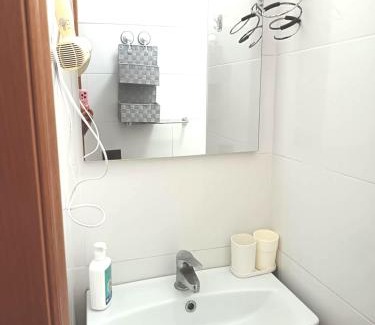 San Giorgio-Librino-San Giuseppe la Rena-Zia Lisa-Villaggio Sant'Agata Apartment | Villa Mirko