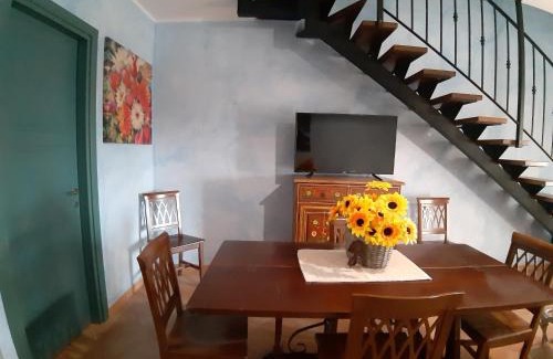 Sant'Anna Arresi House | Villa Mirto
