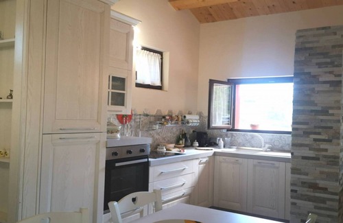 Appignano Villa | Villa Miry by MMega