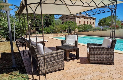 Appignano Villa | Villa Miry by MMega