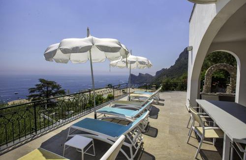 Sirenuse Villa | Villa Mistica - Homelike Villas