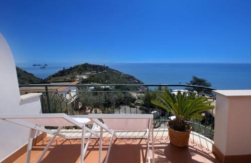 Sirenuse Villa | Villa Mistica - Homelike Villas