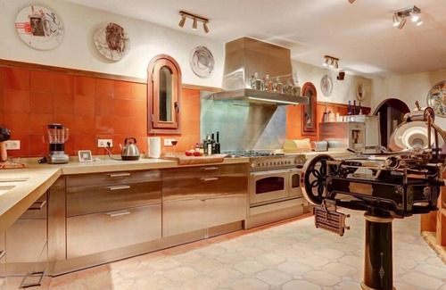 Villajoyosa Villa | Villa Mistral, Villajoyosa