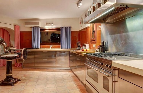 Villajoyosa Villa | Villa Mistral, Villajoyosa
