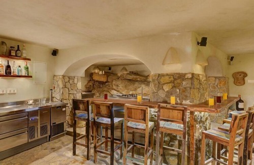 Villajoyosa Villa | Villa Mistral, Villajoyosa