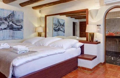 Villajoyosa Villa | Villa Mistral, Villajoyosa