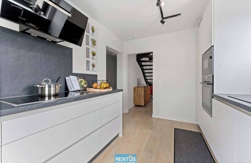 Nieuwpoort House | Villa Moca - enjoy peace, close to everything