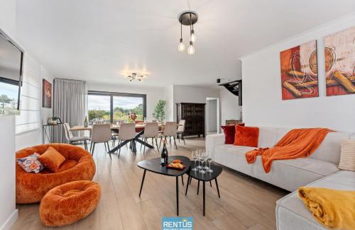 Nieuwpoort House | Villa Moca - peaceful enjoyment, close to everything in Nieuwpoort
