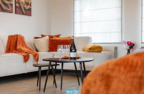Nieuwpoort House | Villa Moca - peaceful enjoyment, close to everything in Nieuwpoort