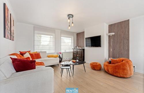 Nieuwpoort House | Villa Moca - peaceful enjoyment, close to everything in Nieuwpoort