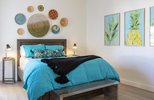 Cathedral City House | Villa Modalo