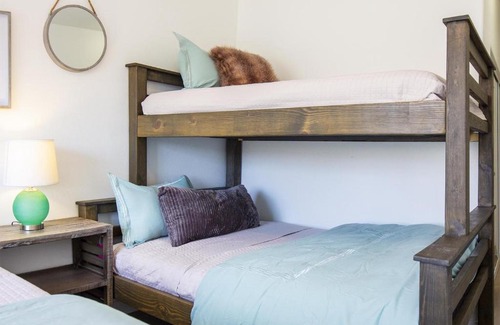 Cathedral City House | Villa Modalo