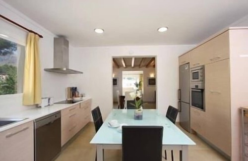 Cala San Vicente House | Villa Modena in Cala Sant Vicenc