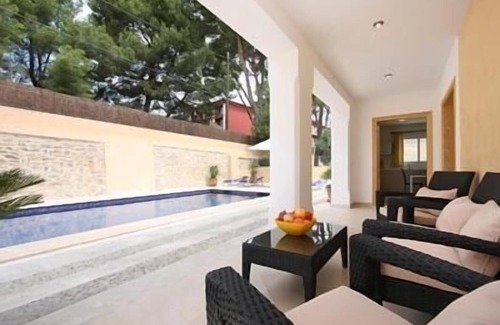 Cala San Vicente House | Villa Modena in Cala Sant Vicenc