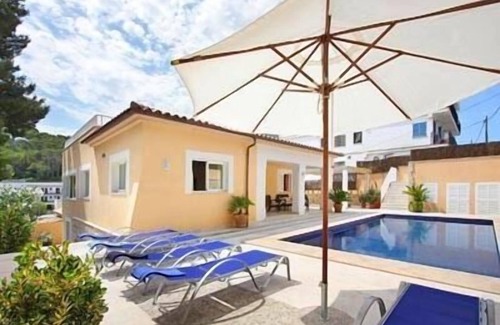Cala San Vicente House | Villa Modena in Cala Sant Vicenc