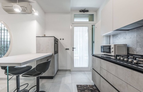 Saliceto Panaro Villa | Villa @Modena w/garden & parking