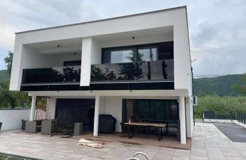 Bihac House | Villa Modern