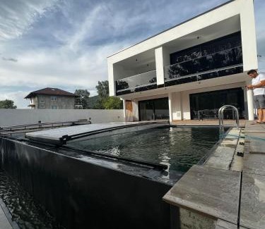 Bihac House | Villa Modern