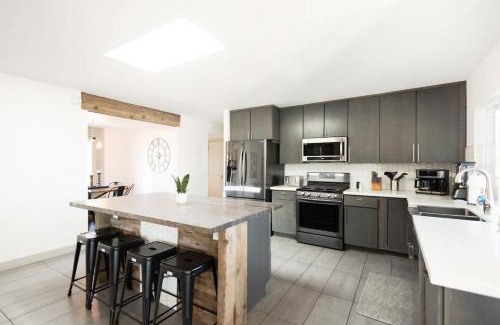 Shea North Estates House | Villa Moderna