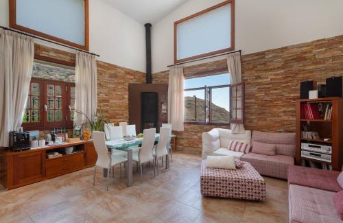 Las Lagunetas Villa | Villa Mogaren Naturaleza y Relax