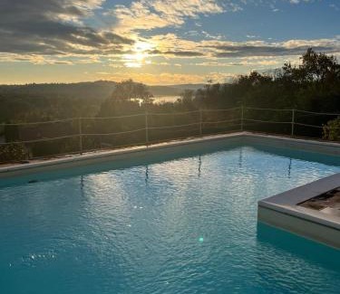 Casbeno House | Villa Moia