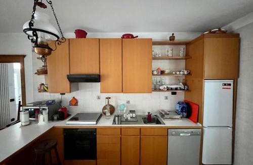 Casbeno House | Villa Moia
