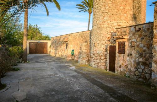 Santanyi House | Villa moli de ca n'orell
