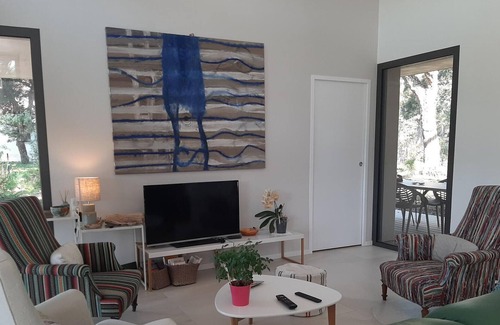 Moliets-et-Maa Villa | Villa Moliets-et-Maa, 4 bedrooms, 8 persons