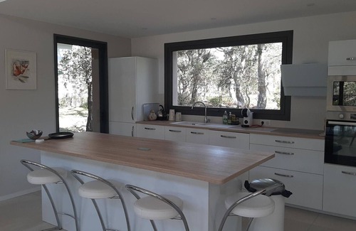 Moliets-et-Maa Villa | Villa Moliets-et-Maa, 4 bedrooms, 8 persons