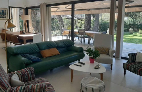 Moliets-et-Maa Villa | Villa Moliets-et-Maa, 4 bedrooms, 8 persons
