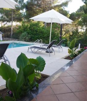 Ciutadella de Menorca Villa | Villa Moll