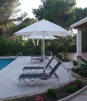 Ciutadella de Menorca Villa | Villa Moll
